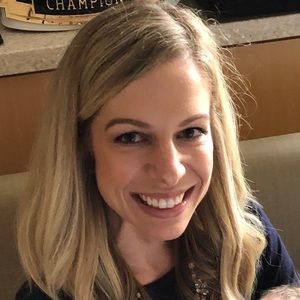 Meet your Posher, Candace